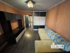 2-к квартира, вторичка, 57м2, 9/10 этаж