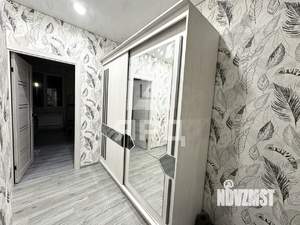 2-к квартира, вторичка, 54м2, 2/3 этаж