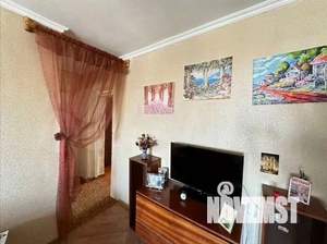 3-к квартира, вторичка, 55м2, 4/5 этаж