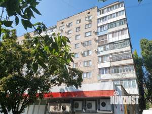 2-к квартира, вторичка, 46м2, 8/11 этаж