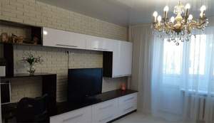 3-к квартира, вторичка, 60м2, 4/9 этаж