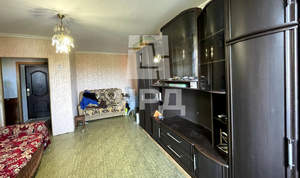 1-к квартира, вторичка, 37м2, 5/9 этаж