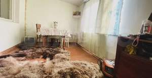 1-к квартира, вторичка, 45м2, 1/5 этаж