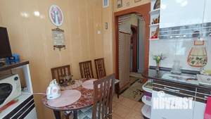 2-к квартира, вторичка, 52м2, 4/9 этаж