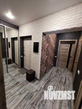 2-к квартира, вторичка, 61м2, 4/5 этаж
