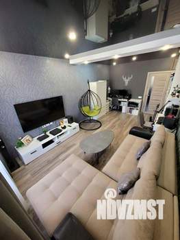 2-к квартира, вторичка, 61м2, 4/5 этаж