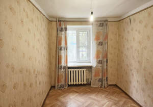 2-к квартира, вторичка, 45м2, 1/9 этаж