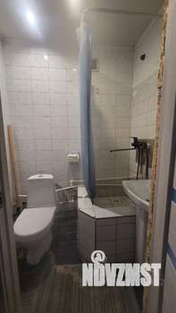 1-к квартира, вторичка, 18м2, 3/5 этаж