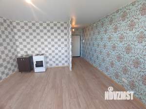 1-к квартира, вторичка, 27м2, 10/11 этаж