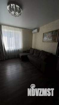 2-к квартира, вторичка, 54м2, 1/3 этаж