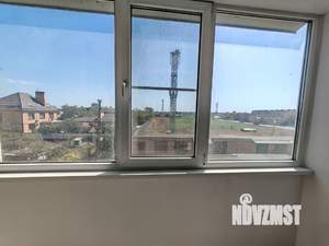 Студия квартира, вторичка, 29м2, 3/10 этаж