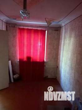 3-к квартира, вторичка, 56м2, 1/5 этаж