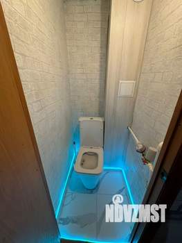2-к квартира, вторичка, 52м2, 1/10 этаж