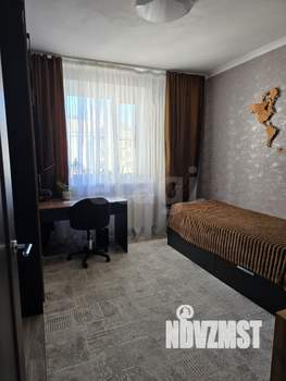 2-к квартира, вторичка, 51м2, 9/10 этаж