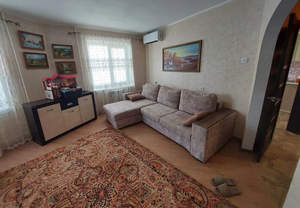 3-к квартира, вторичка, 81м2, 5/6 этаж