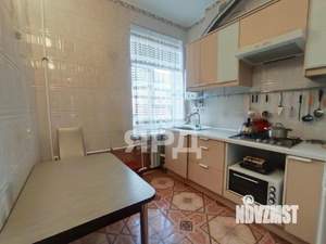 2-к квартира, вторичка, 50м2, 3/3 этаж