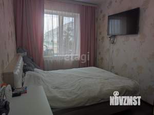 2-к квартира, вторичка, 54м2, 1/3 этаж