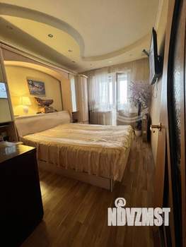 3-к квартира, вторичка, 63м2, 7/9 этаж