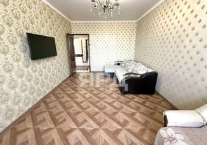 1-к квартира, вторичка, 45м2, 5/5 этаж