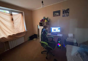 4-к квартира, вторичка, 76м2, 3/5 этаж