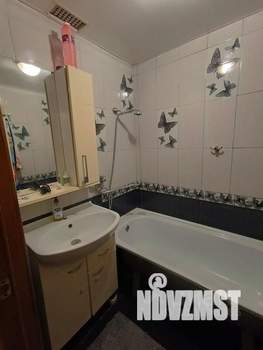 3-к квартира, вторичка, 62м2, 3/9 этаж