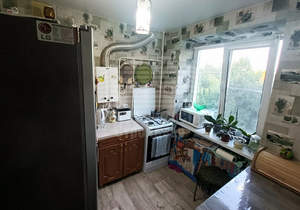 1-к квартира, вторичка, 30м2, 4/5 этаж