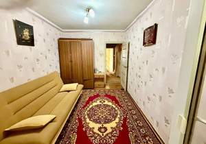 3-к квартира, вторичка, 63м2, 3/9 этаж