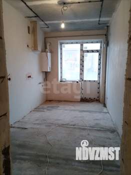 2-к квартира, вторичка, 63м2, 2/11 этаж