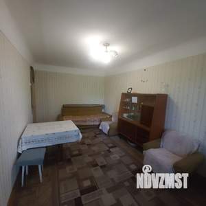 2-к квартира, вторичка, 42м2, 4/5 этаж