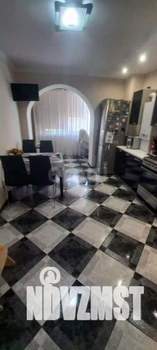 3-к квартира, вторичка, 105м2, 2/8 этаж