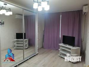 1-к квартира, вторичка, 30м2, 1/5 этаж