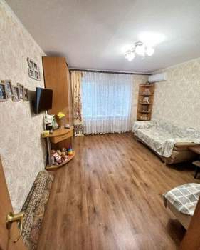 2-к квартира, вторичка, 47м2, 2/9 этаж