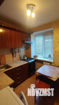 1-к квартира, вторичка, 31м2, 1/5 этаж