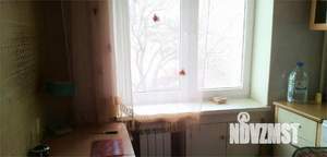 3-к квартира, вторичка, 60м2, 2/5 этаж