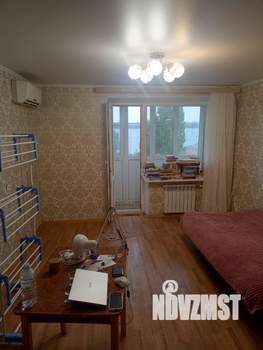 1-к квартира, вторичка, 36м2, 7/9 этаж