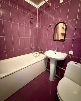 1-к квартира, вторичка, 42м2, 7/10 этаж