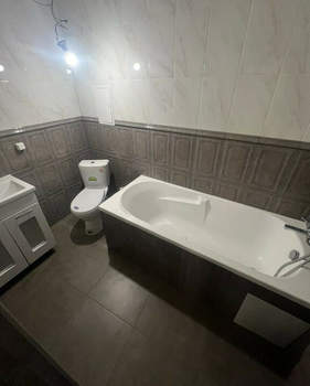 2-к квартира, вторичка, 48м2, 1/9 этаж