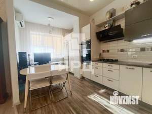 3-к квартира, вторичка, 75м2, 3/3 этаж