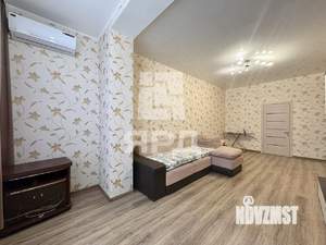 2-к квартира, вторичка, 76м2, 2/3 этаж