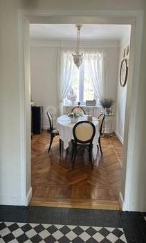 4-к квартира, вторичка, 90м2, 2/4 этаж