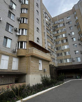 3-к квартира, вторичка, 88м2, 2/9 этаж