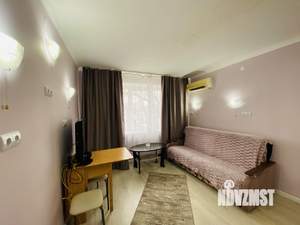 1-к квартира, вторичка, 18м2, 3/5 этаж