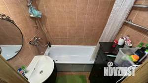 2-к квартира, вторичка, 48м2, 4/14 этаж
