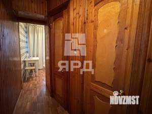 1-к квартира, вторичка, 32м2, 3/5 этаж