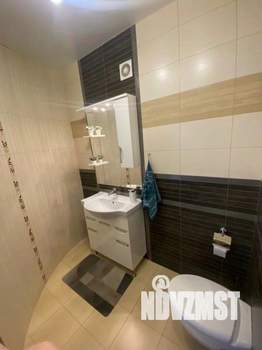 6-к квартира, вторичка, 239м2, 4/5 этаж
