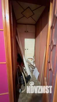 1-к квартира, вторичка, 35м2, 5/9 этаж