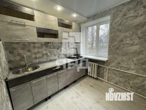 1-к квартира, вторичка, 32м2, 1/5 этаж