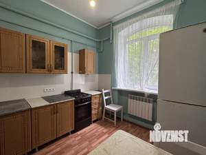 3-к квартира, вторичка, 71м2, 1/4 этаж
