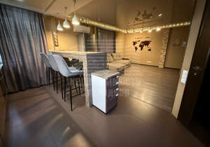 1-к квартира, вторичка, 62м2, 1/5 этаж