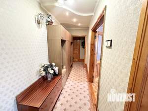 2-к квартира, вторичка, 52м2, 5/9 этаж
